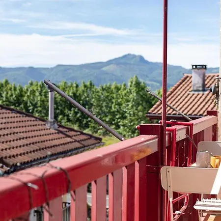 Apartment La Muralla By Basquelidays *