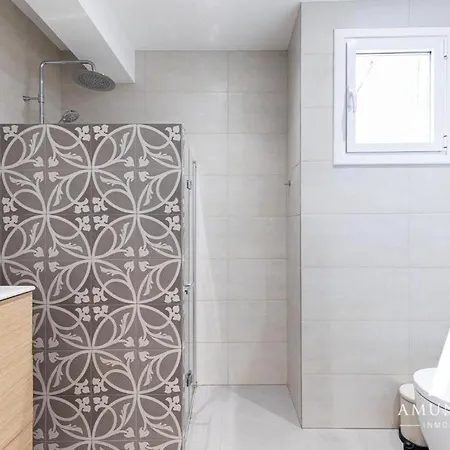La Muralla By Basquelidays Apartment