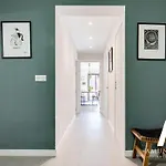 Apartment La Muralla By Basquelidays