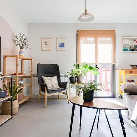 La Muralla By Basquelidays