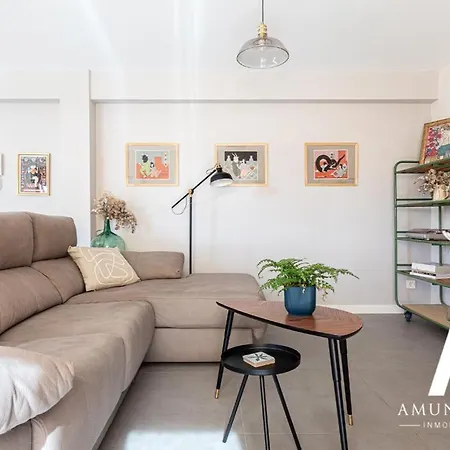 Apartment La Muralla By Basquelidays Hondarribia