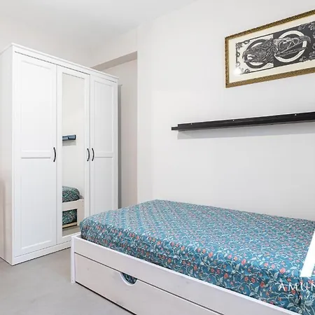 La Muralla By Basquelidays Apartment Hondarribia