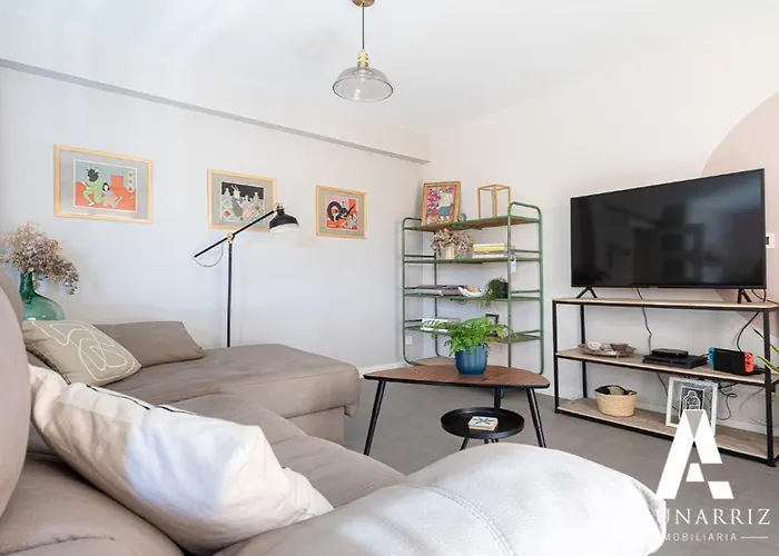 La Muralla By Basquelidays *