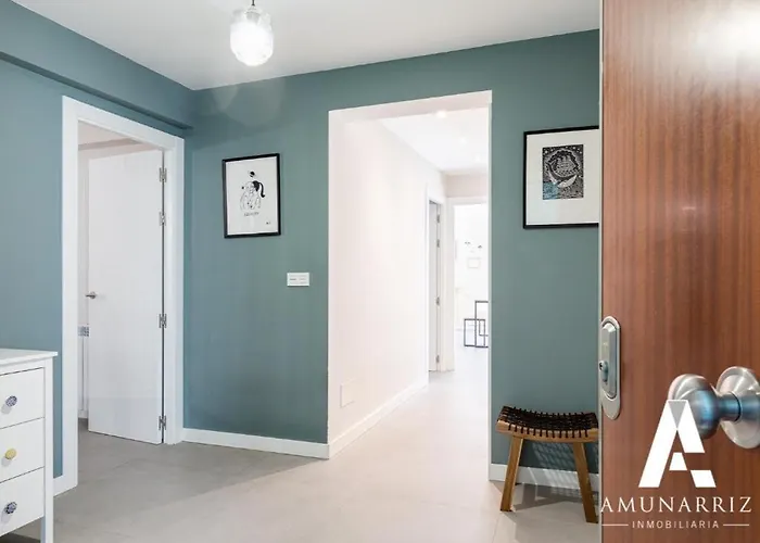 La Muralla By Basquelidays