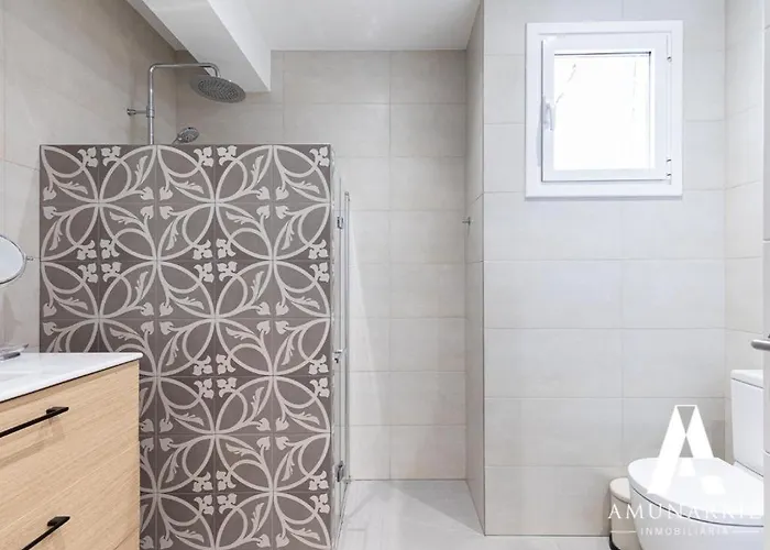 La Muralla By Basquelidays Apartment